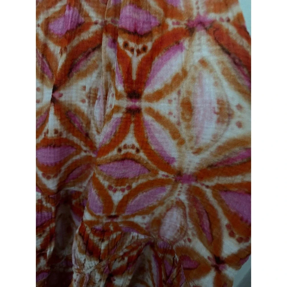 Zara lightweight sleeveless